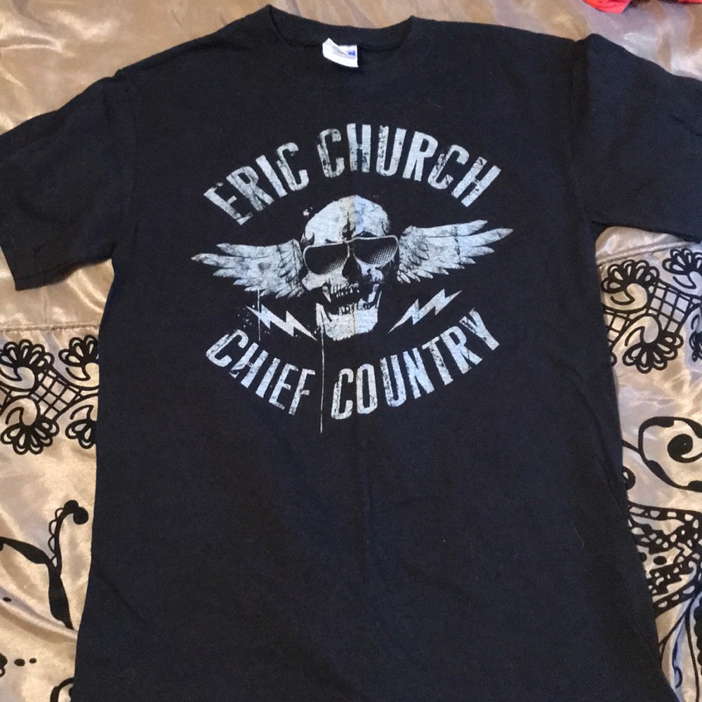 Concert Shirt -never worn . New .